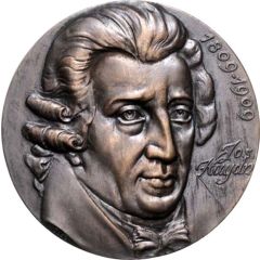 100th anniversary of the death of Franz Joseph Haydn