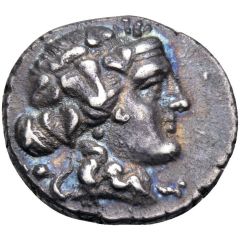 Hemidrachm - Philon