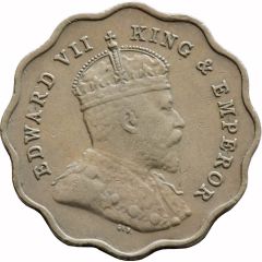 1 Anna - Edward VII
