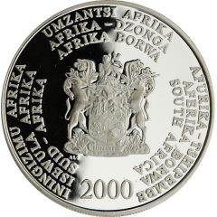 2 1/2 Cents Octopus
