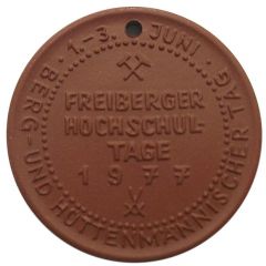 Berg- und Hüttenmännischer Tag Freiberg