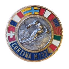 Cortina m.1224