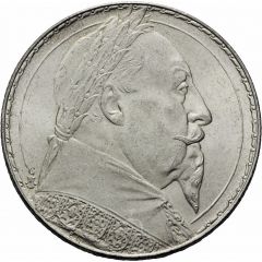 2 Kronor - Gustaf V Death of Gustaf II Adolf