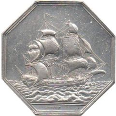 Token - Compagnie Royale d`Assurances