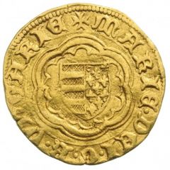 Florin - Mary