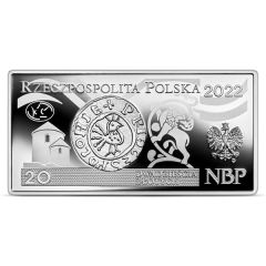 20 Zlotys Banknotes in Circulation in Poland