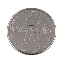Token - Capcom Plaza