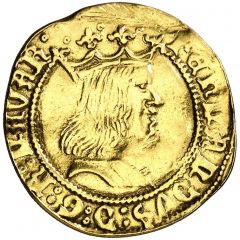 2 Ducados - Fernando I