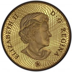 300 Dollars - Elizabeth II Summer Moon Mask