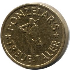 Ponzelar`s Treue Taler - Apotheke am Schinkenplatz and Apotheke am Ponzelar Krefeld