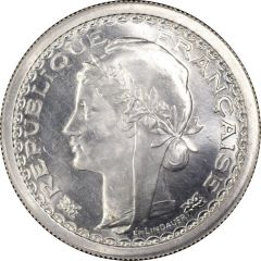 1 Piastre Pattern