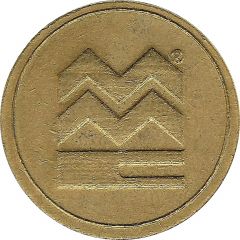Token - MMC 1