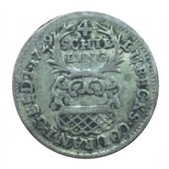 4 Schilling