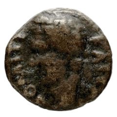 Æ13 - Domitian ΚΑΝΑΤΑ ΖΝΡ