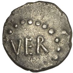 Silver Unit - Tasciovanos Tasciovanos Ver