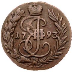 Polushka - Ekaterina II