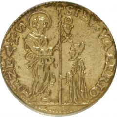 1 Zecchino - Silvestro Valier