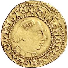 Ducat - Aimo di Monfalcone