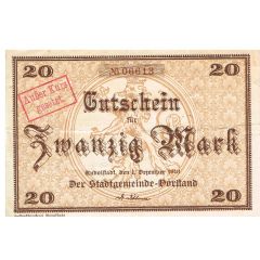 20 Mark