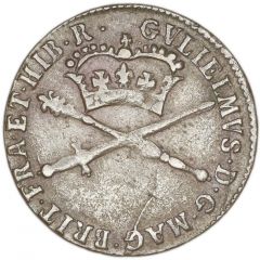 1 Bodle - William II Type I