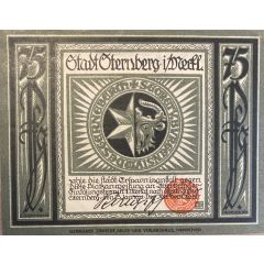 75 Pfennig