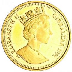 1/10 Royal - Elizabeth II Corgi