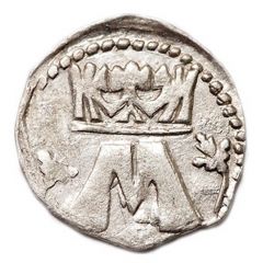 Denier - Andrew III
