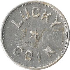 Lucky Coin