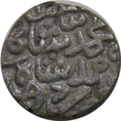 32 Rati - Muhammad bin Farid Hadrat Dehli mint