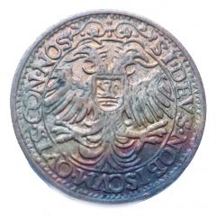 Token - Van Nelle Arenddaalder