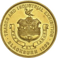 Award Trades and Industrial Exhibition