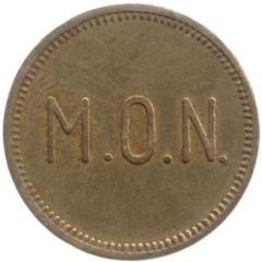 1 Liter Milk - M.O.N