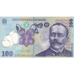 100 Lei