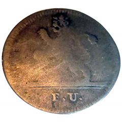 1⁄24 Thaler - Frederick II
