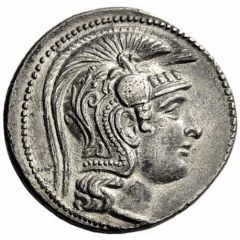 Tetradrachm