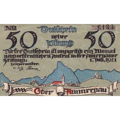 50 Pfennig