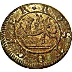 1 Pfennig