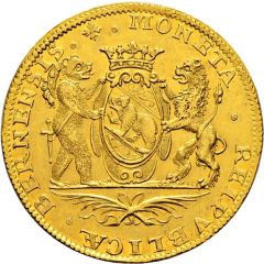 4 Ducats