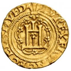 Ducat - Louis XII of France