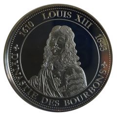 Louis XIII