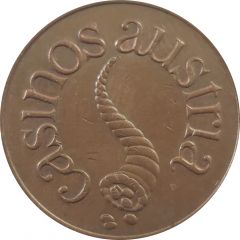 10 Shillings - Casinos Austria