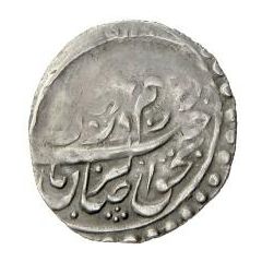 Abbasi - Muhammad Hasan Khan