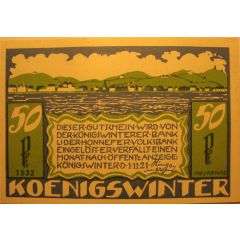50 Pfennig