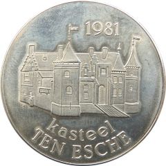 100 Tollenaar - Schelle Ten Esche