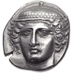 Tetradrachm