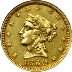 2 1/2 Dollars - Clark, Gruber and Co.