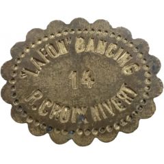 Bon pour une danse - Bal Lafon Dancing - Paris [75]