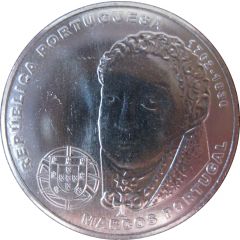 2 1/2 Euros Marcos Portugal