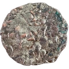 Liard - Maurice of Nassau