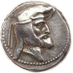 Drachm - Orbozos